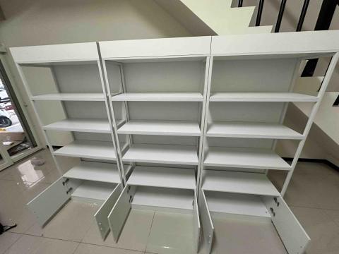 匠戶工作室 - 淘寶展示櫃