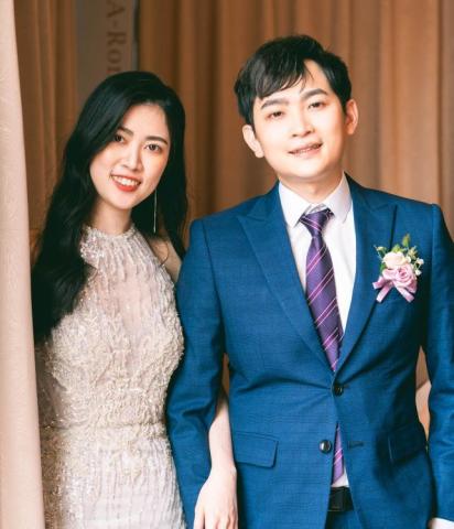 山岳影像設計 - 婚宴攝影