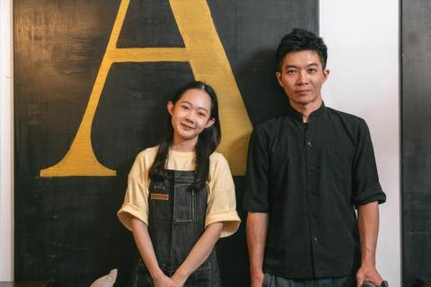 山岳影像設計 - 形象攝影