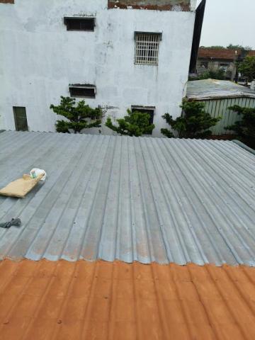 阿興（泥作#油漆#拆除） - 