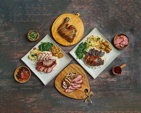 Yang Photo Studio - 餐食攝影、商業攝影