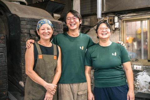 山岳影像設計 - 形象攝影