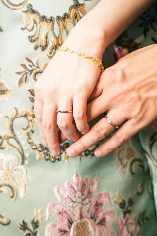 山岳影像設計 - 婚宴攝影