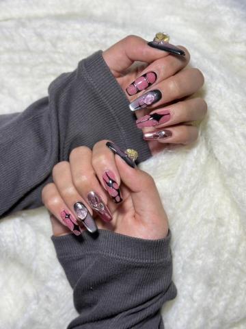 陳洛彤 - 甜酷辣妹設計款