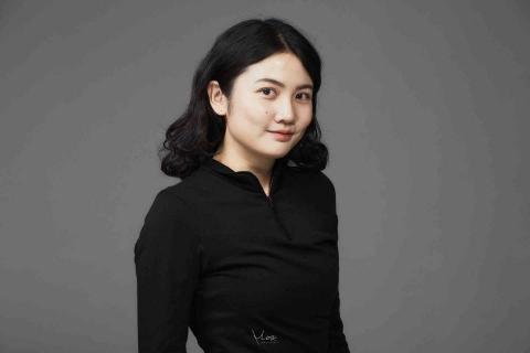 提供演員服務的專家凃皓雲