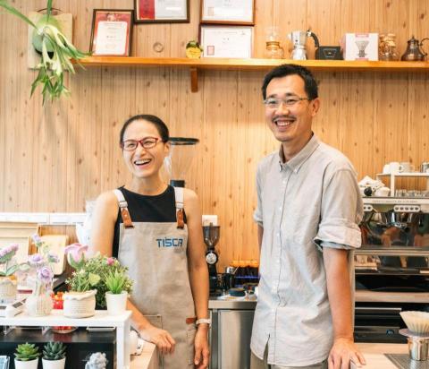 山岳影像設計 - 形象攝影