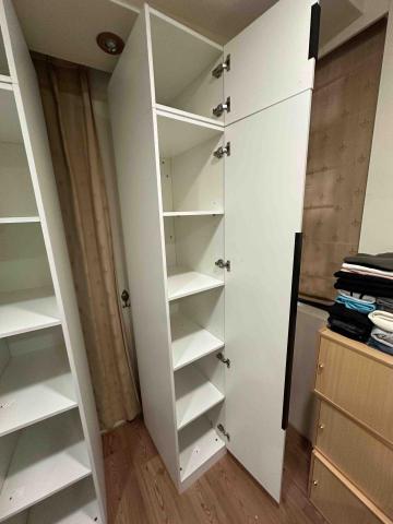 匠戶工作室 - 頂天系統收納櫃