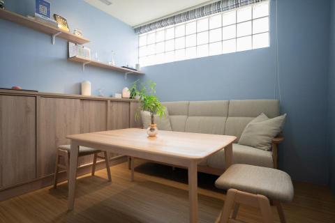 MK反轉外語 - 一對一學習空間／自修室