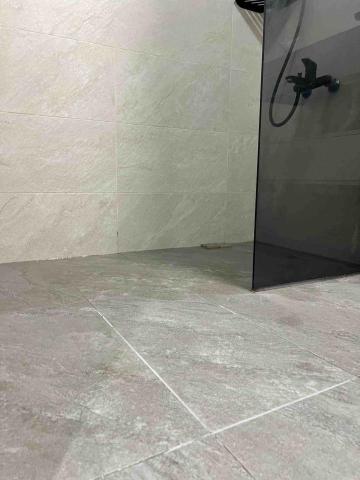 許餘安 - 套房清潔後