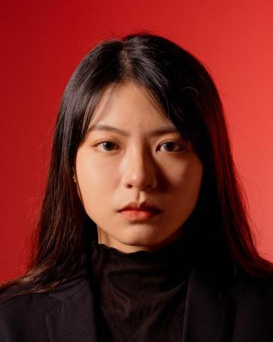 Yang Photo Studio - 個人藝術寫真