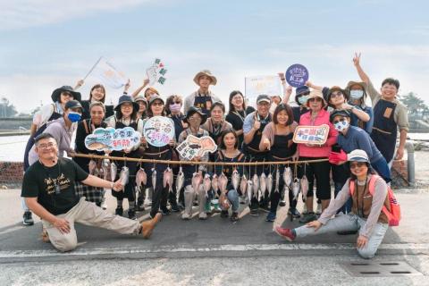 山岳影像設計 - 活動攝影