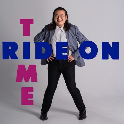 Yang Photo Studio - 個人形象