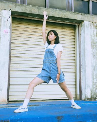 Yang Photo Studio - 個人寫真