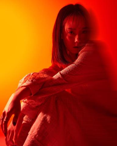 Yang Photo Studio - 個人藝術寫真