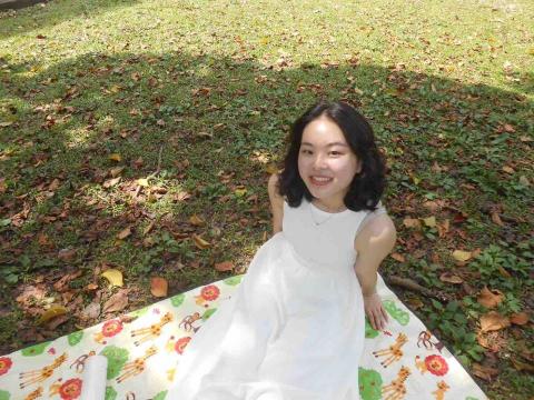 提供準備toeic服務的專家台灣大學-Seraphim