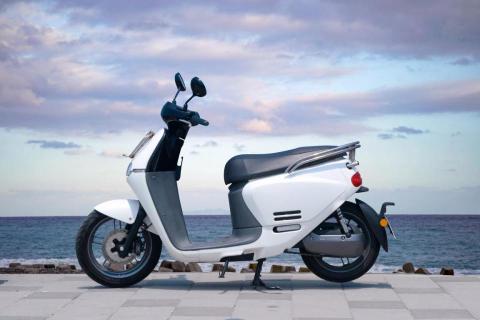 山岳影像設計 - 機車配件設計