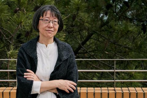 Yang Photo Studio - 新聞採訪