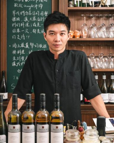 山岳影像設計 - 形象攝影