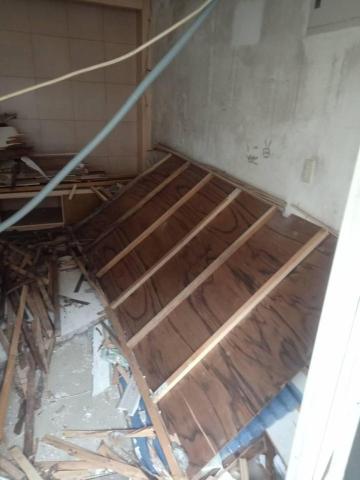 林家瑩 - 拆除中