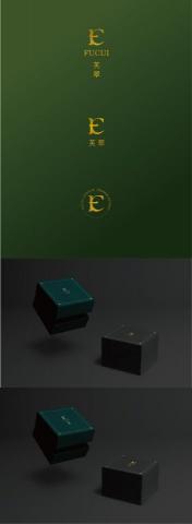 黃鉦文 - CIS、LOGO設計