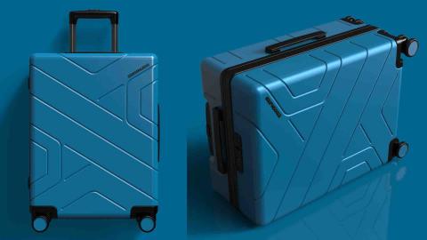 D-one 躍前設計工作室 - 外觀設計、3D建模、渲染