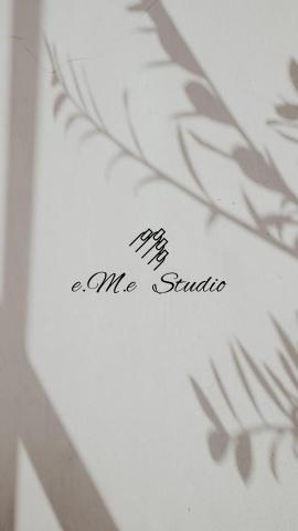 提供美甲師服務的專家e.M.e Studio