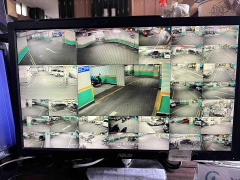 祥揚監視器工程 - 麗寶