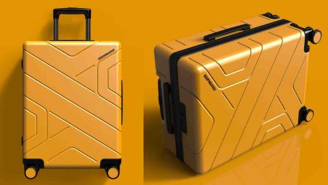 D-one 躍前設計工作室 - 外觀設計、3D建模、渲染