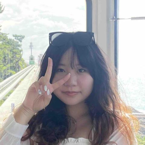 提供數學補習班台北服務的專家楊詠涵