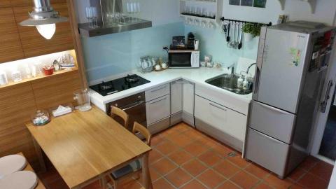 蓮心家事服務五星級管家 - 居家清潔與收納管理