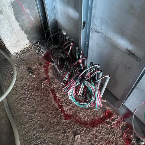 提供溫罐刮痧服務的專家溫宏軒