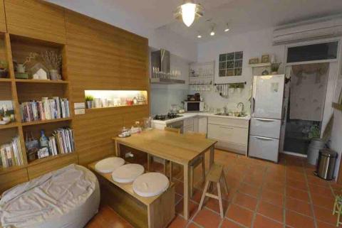 蓮心家事服務五星級管家 - 居家清潔與收納管理