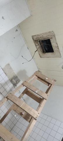 綋聖 - 04/28台中大肚區打石