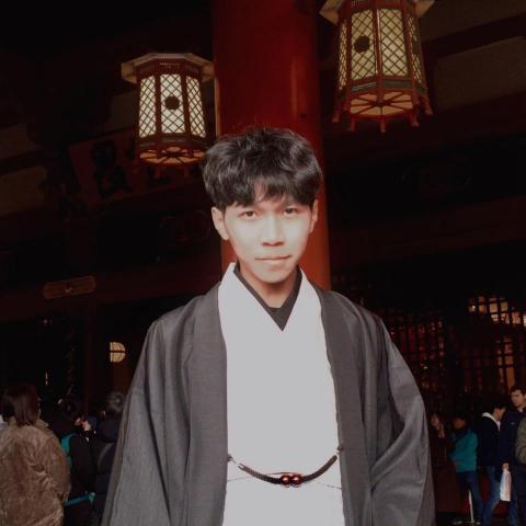 提供108五標服務的專家莊耀鈞