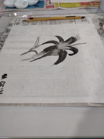 語香坊 - 盛開的花