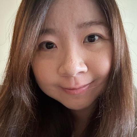 提供時間管理服務的專家王薇涵