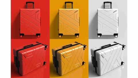 D-one 躍前設計工作室 - 外觀設計、3D建模、渲染