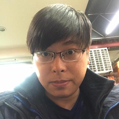 提供3202樺晟服務的專家魏立武