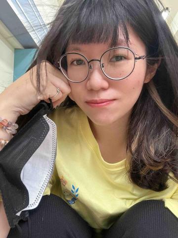 提供和成免治馬桶服務的專家李芸姍