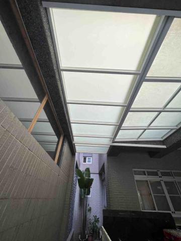 鋮泰工程行 - 玻璃採光罩