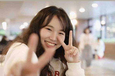 提供寄養貓服務的專家楊琦萱 Nina Yang