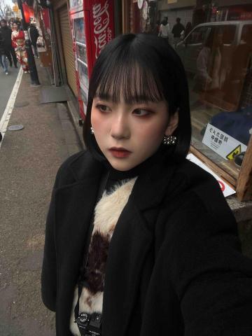 提供林園美食服務的專家梁珮薰