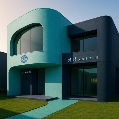 昕玥設計工作室 - 商標招牌應用