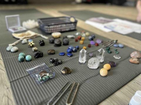 尚緹有限公司 - 水晶寶寶們