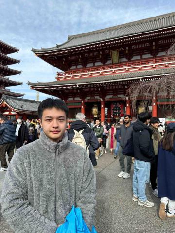 提供114服務的專家張少齊