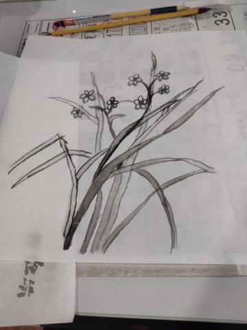 語香坊 - 花與葉