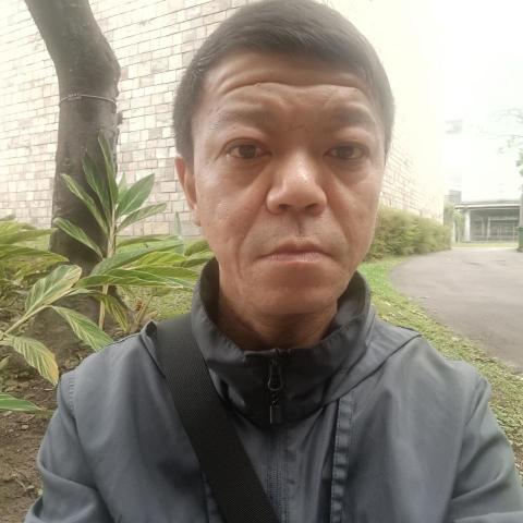 提供接送機服務的專家林錫安