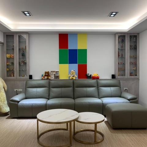 耶利米設計工程