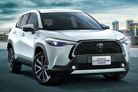 陳志豪 - 油電全新兩個月車