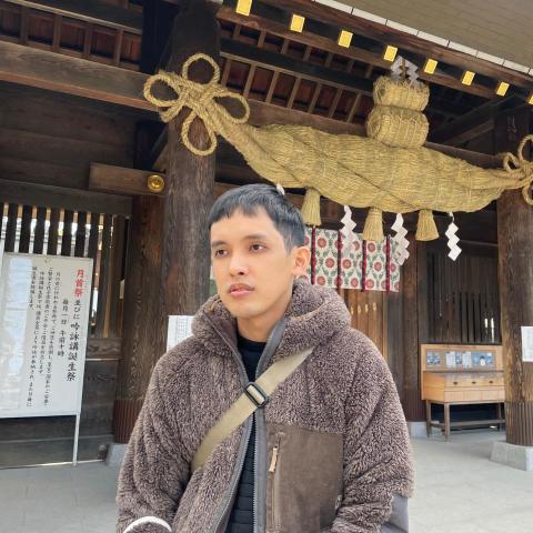 提供ppt版面服務的專家黃鉦文